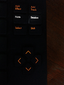 Directional-Buttons