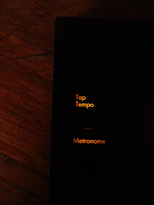 Metronome